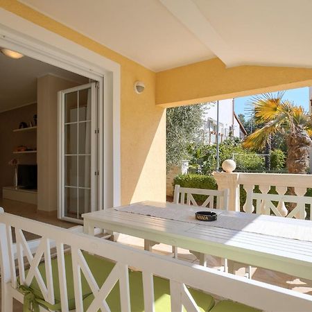 Villa Opatic Poreč Extérieur photo
